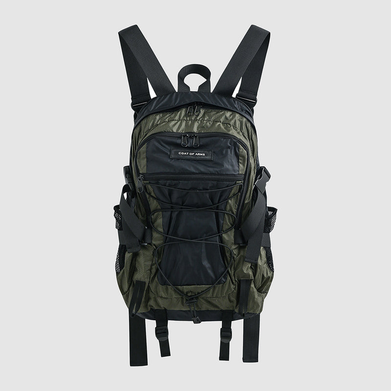 Back Pack Vest